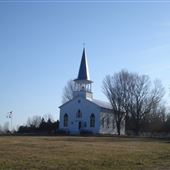 Église Saint James