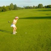 Club de Golf Lennoxville