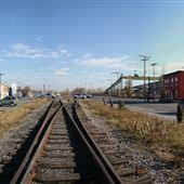 Rue Victoria