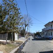 Rue Saint Charles