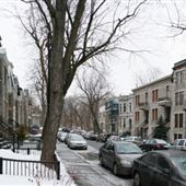 Rue du Souvenir