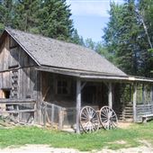 Moulin des Pionniers
