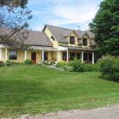 Domaine Pastourelles