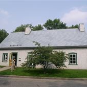 Maison du Pressoir