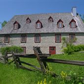 Moulin de La Chevrotière