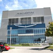 SkyVenture Montréal