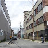 Rue Saint-Anselme