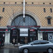 Théâtre Beanfield