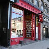 Librairie Gallimard