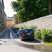 Rue Hamel