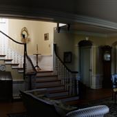 Manoir Hudson