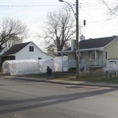 Avenue Émile-Legrand