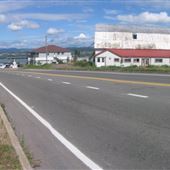 Ville de Sainte-Pétronille-de-l'Ile d'Orléans