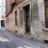 Rue Saint-Éloi