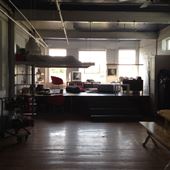 Loft Joel Gagné
