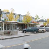 Boulevard Beaconsfield