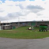 Ferme du campus Macdonald
