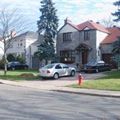Avenue Simcoe