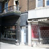 Restaurant Les Canailles