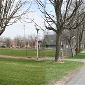 Parc Saint-Donat