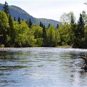 Rivière Sainte-Marguerite