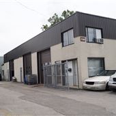 Centre Auto-Pro-H.B. INC.