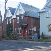 Avenue Chesterfield