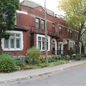 Avenue Selkirk