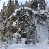 Grotte Lamothe