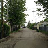 Ruelles Arvida