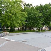 Rue de la Fabrique La Baie