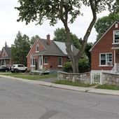 Rue Parkdale
