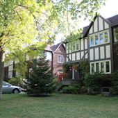 Avenue Wilson