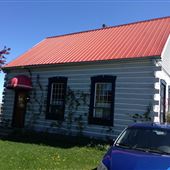 Maison Deslauriers
