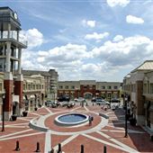 Place des nations (Bois-Franc)