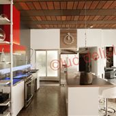 Loft Delisle