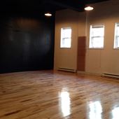 Studio Espace Temps