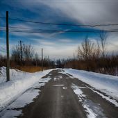 Route Privée Meloche