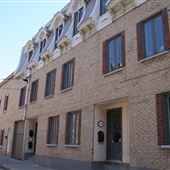 Rue Olivier-Robert
