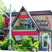 Fonduefolie