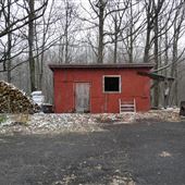 Maison Charest