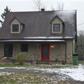 Maison Roy