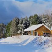 Chalet Dufour