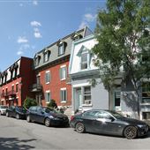 Rue Saint-André
