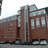 D'Youville Hôpital et centre d'hébergement