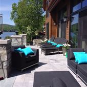 Maison Dinel/Conrick