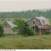 Ferme Route 105 Nord