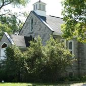 Église St-Mary Magdalene