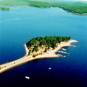 Lacs de Gatineau