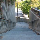 Escaliers